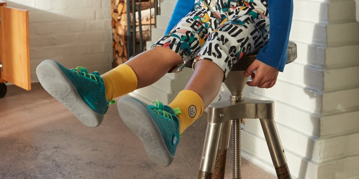 affenzahn-daniel-dinosaurier-kinderschuhe-schuhsohle