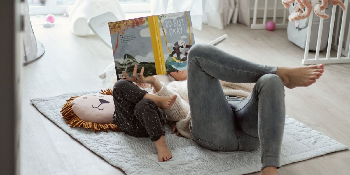 Affenzahn Blog Muttertag kinderbuch du-bist-okay@settebello hh