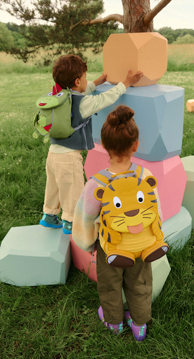 Kindergarten backpack