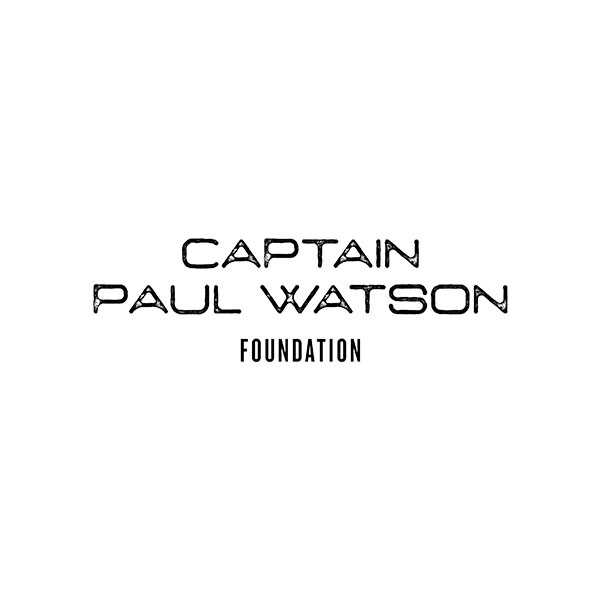 Captain Paul Watson Foundation