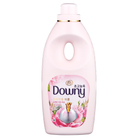 Downy Fabric Softener (Spring Garden Love)