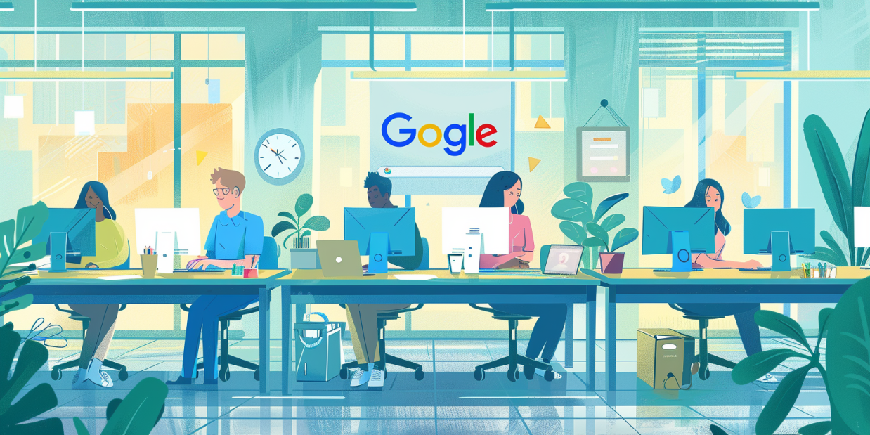Unlock the Secrets: 20 Must-Know Questions for Google's 2024 Online Hiring Assessment