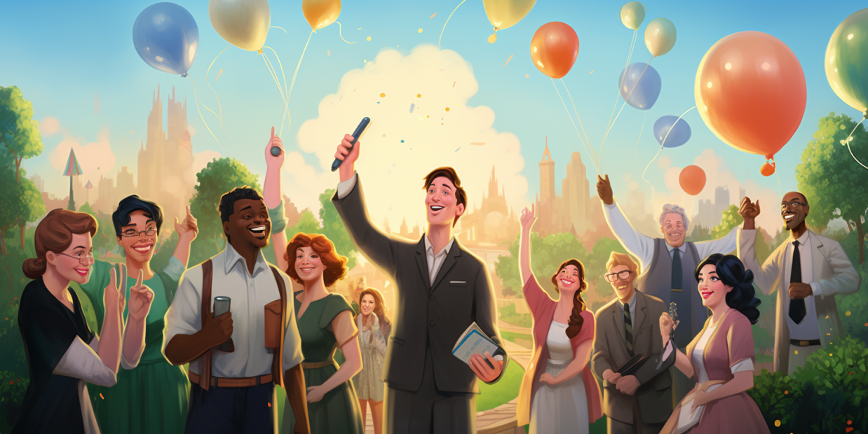 The Ultimate Guide to Disney Interviews: Questions, Answers, and Referrals