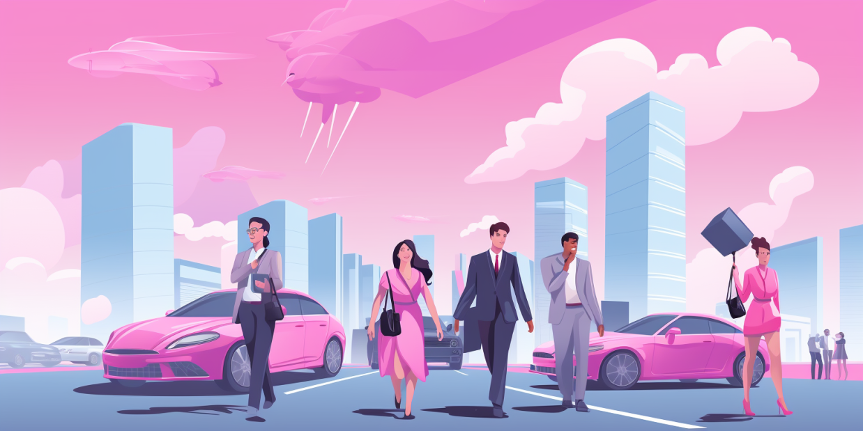 Conquer the Ride: Maintaining Motivation and Patience in the Lyft Job Search
