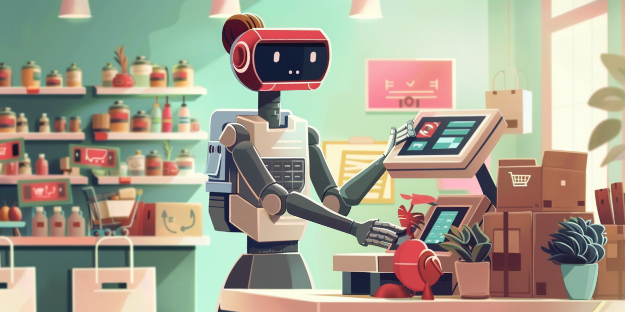 Checkout to Chatbot: The Evolution of Retail Careers in the AI Era