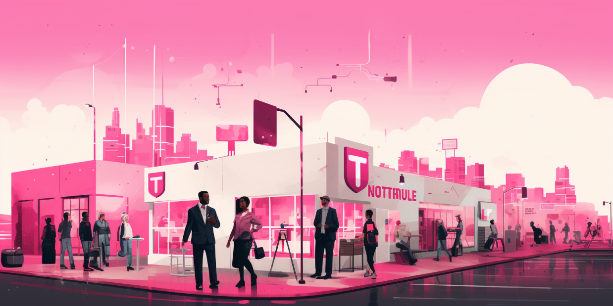Open Doors to Success: Uncovering T-Mobiles Vast Career Opportunities