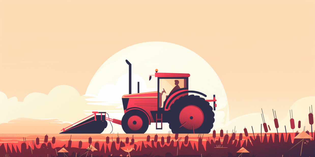 From Plows to Programming: How AI is Revolutionizing Modern Agriculture