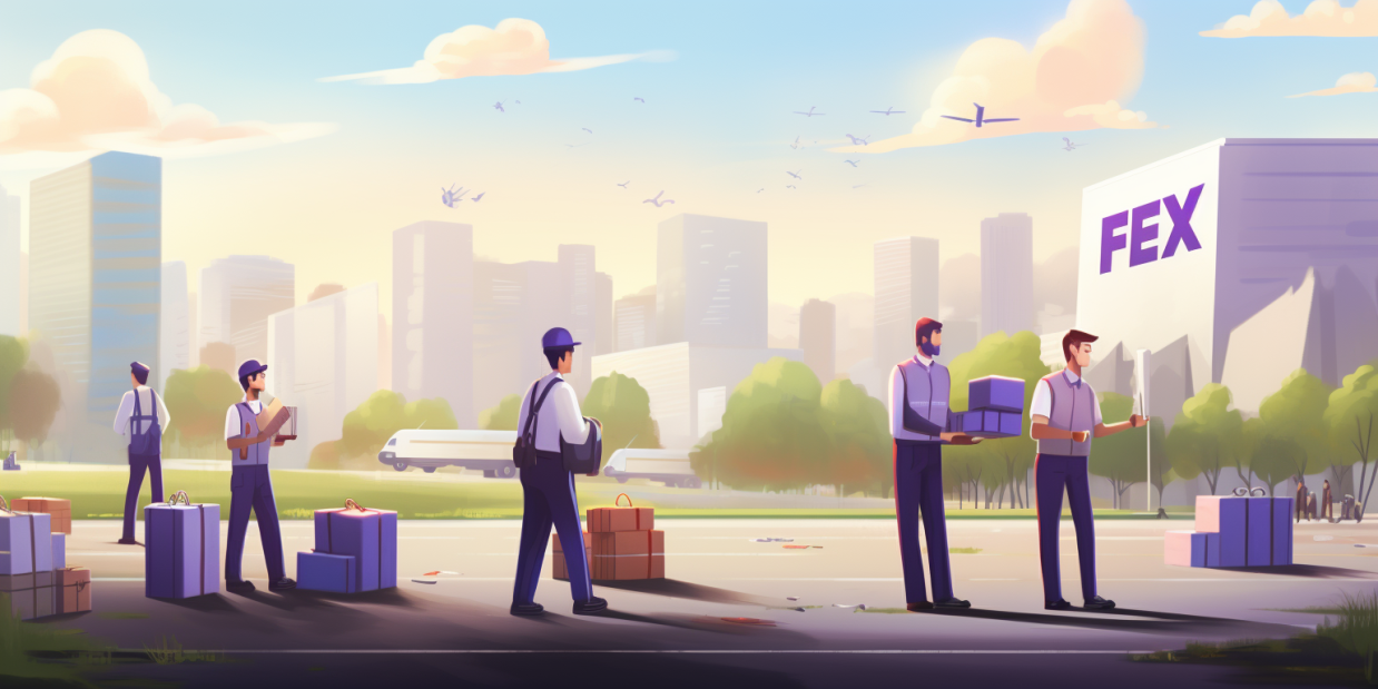 The Power of Connections: Leveraging Referrals for FedEx Careers