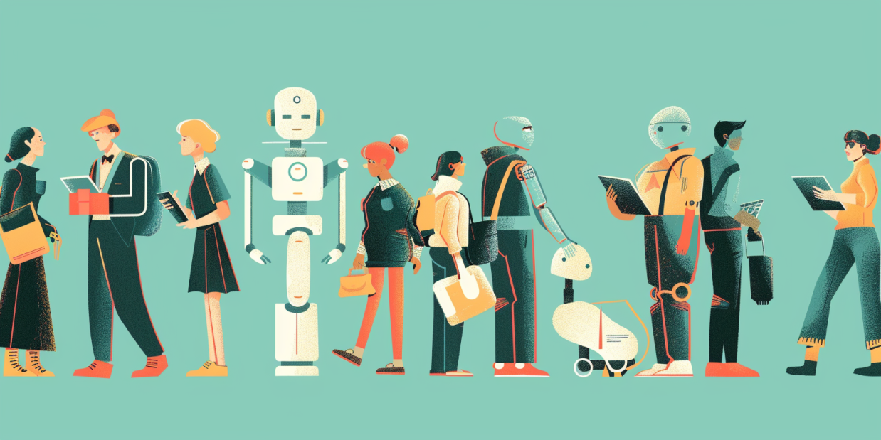 The Future of Work: Emerging AI Careers You Haven't Heard Of