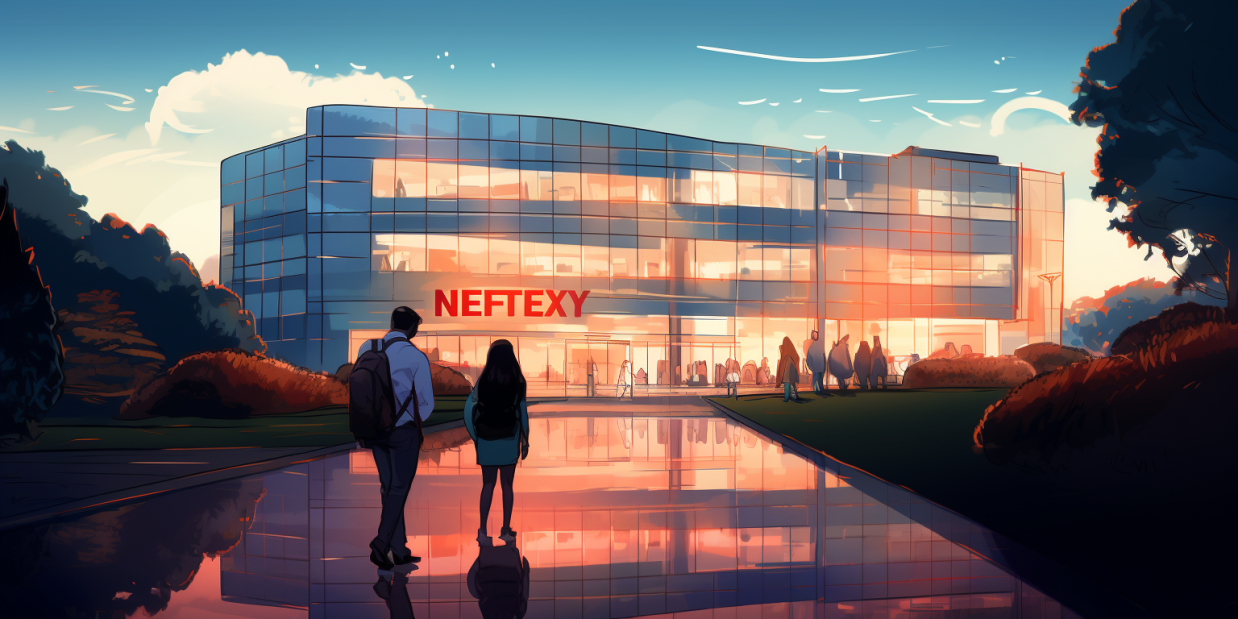 Mastering the Netflix Maze: Strategies for Targeting Job Openings