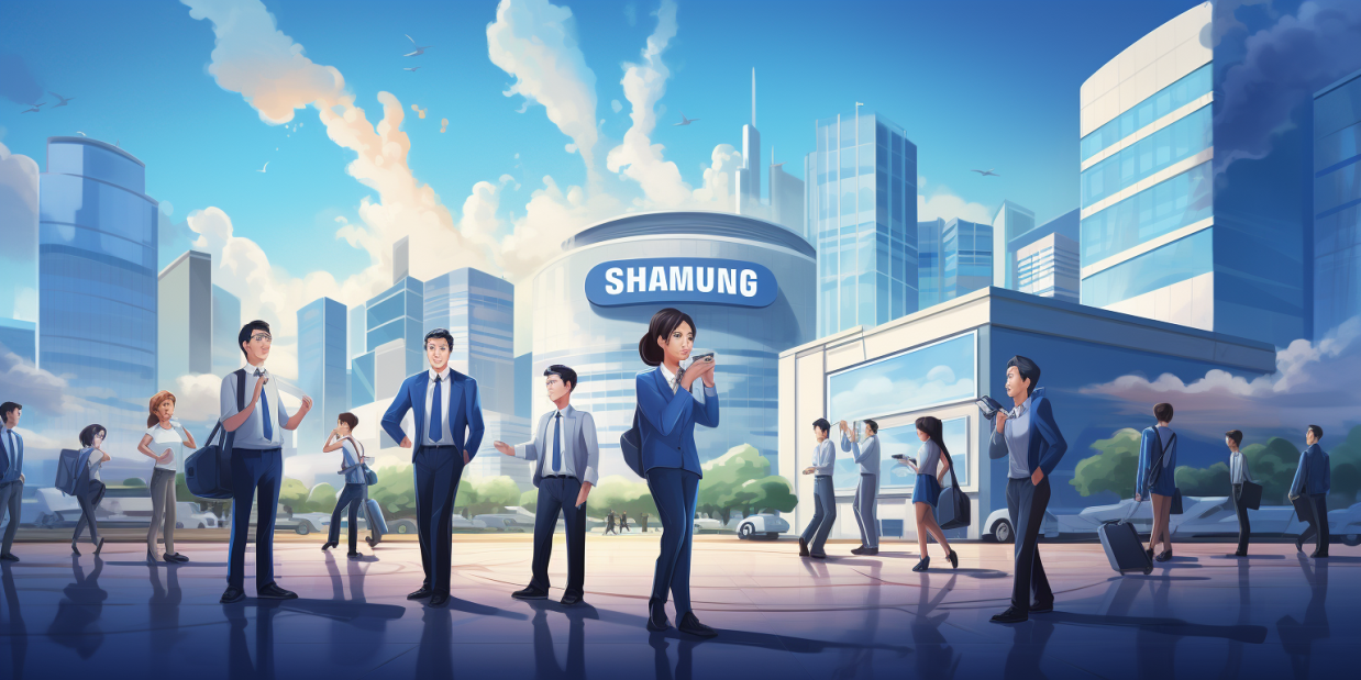 Securing Your Dream Job: Proven Samsung Job Application Strategies