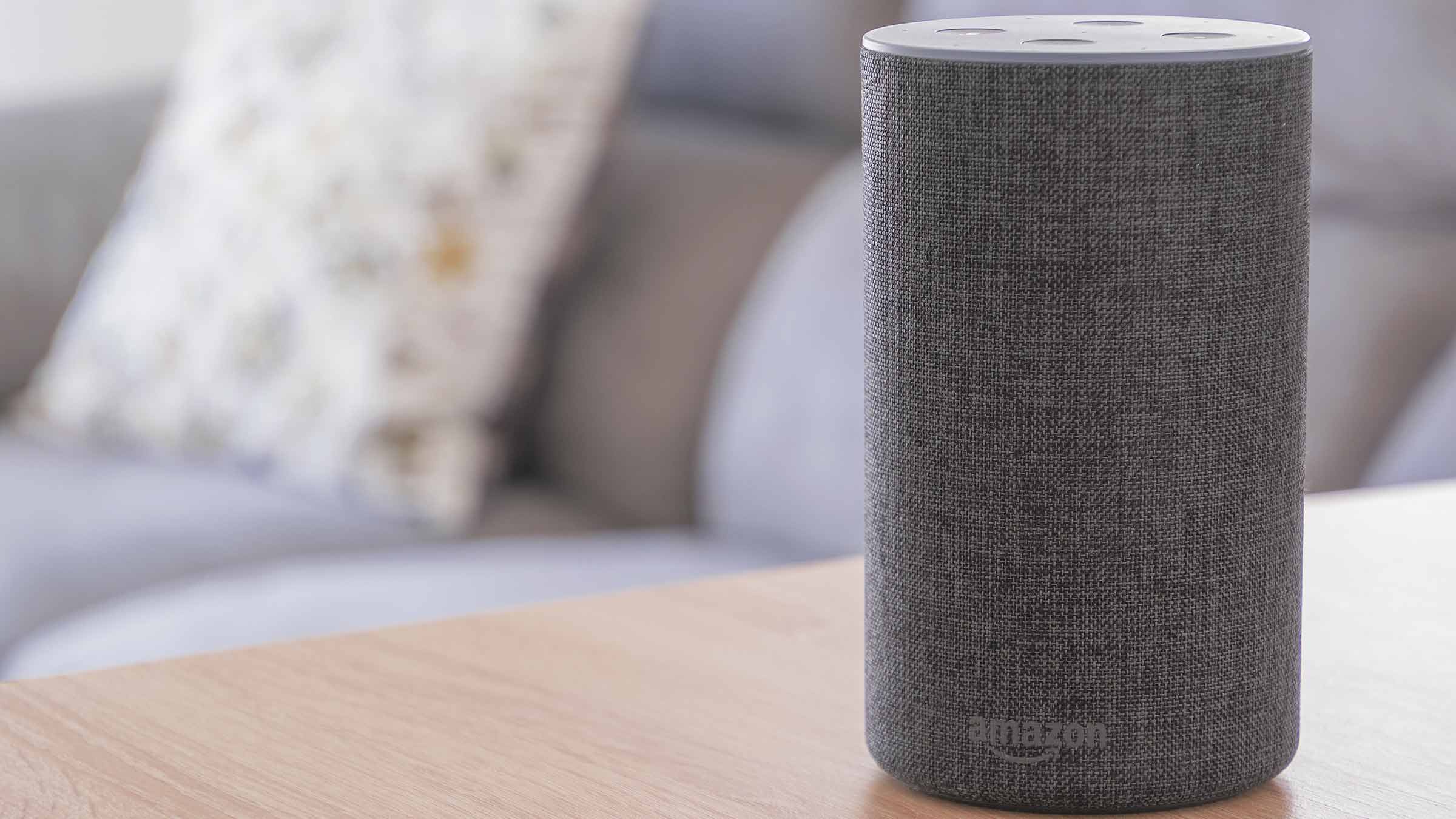 Alexa für Senioren einrichten