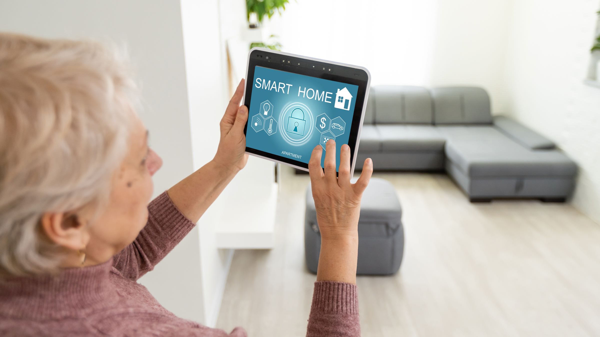 Smarthome