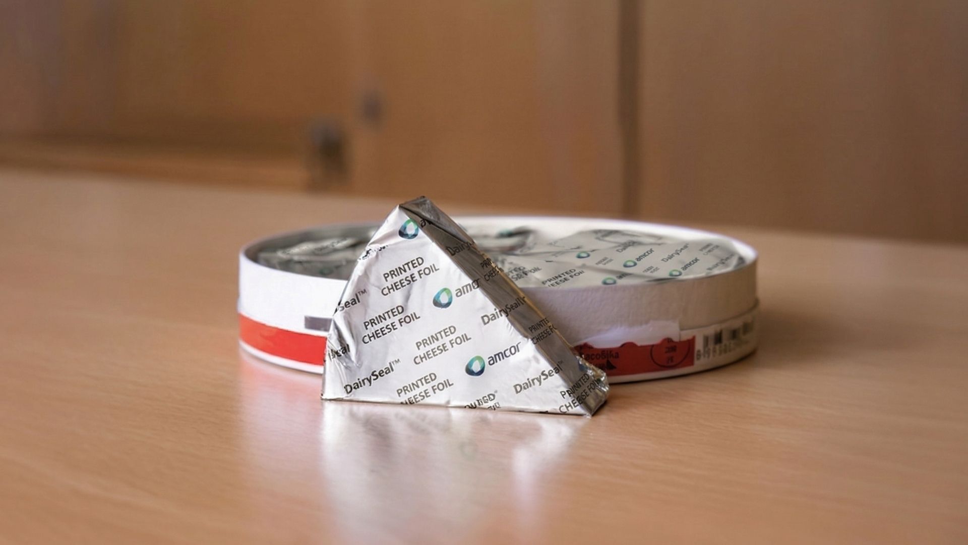 Printed Cheese Foil V2