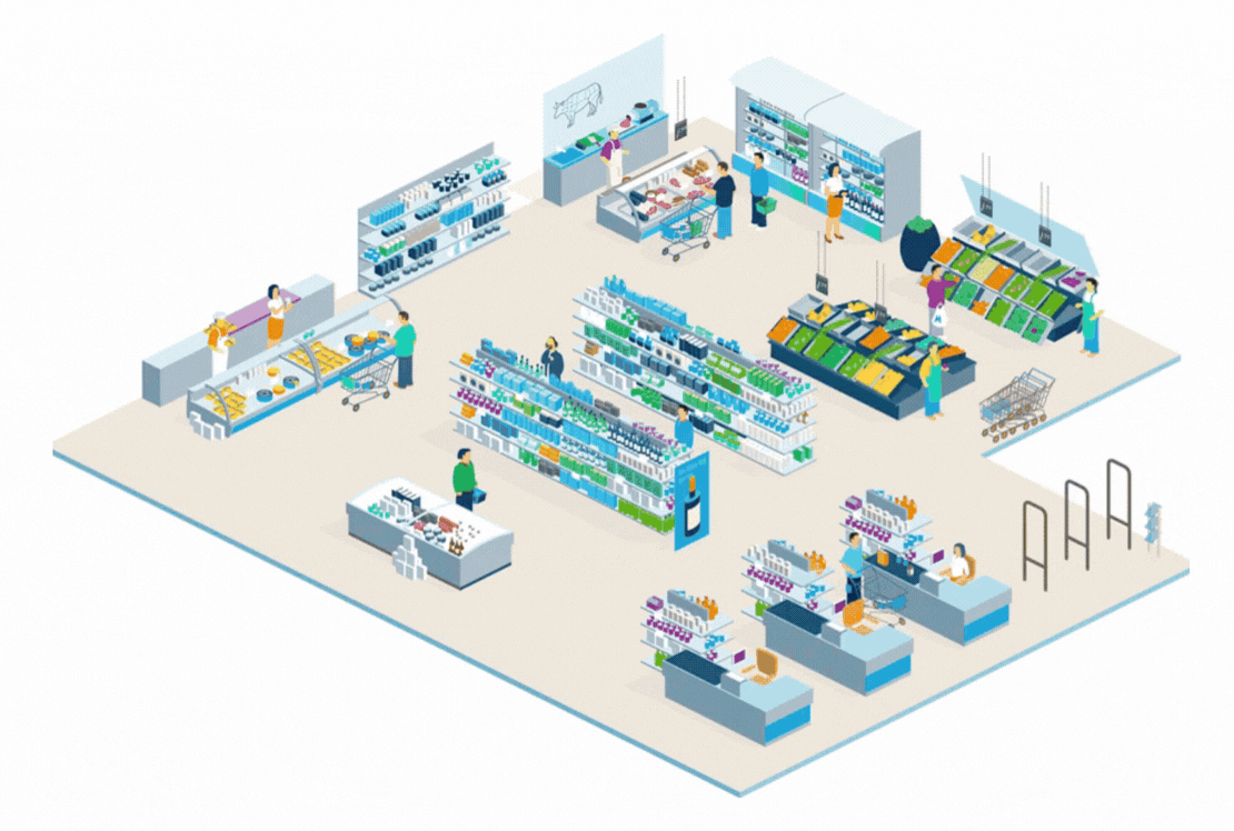 Grocery Store