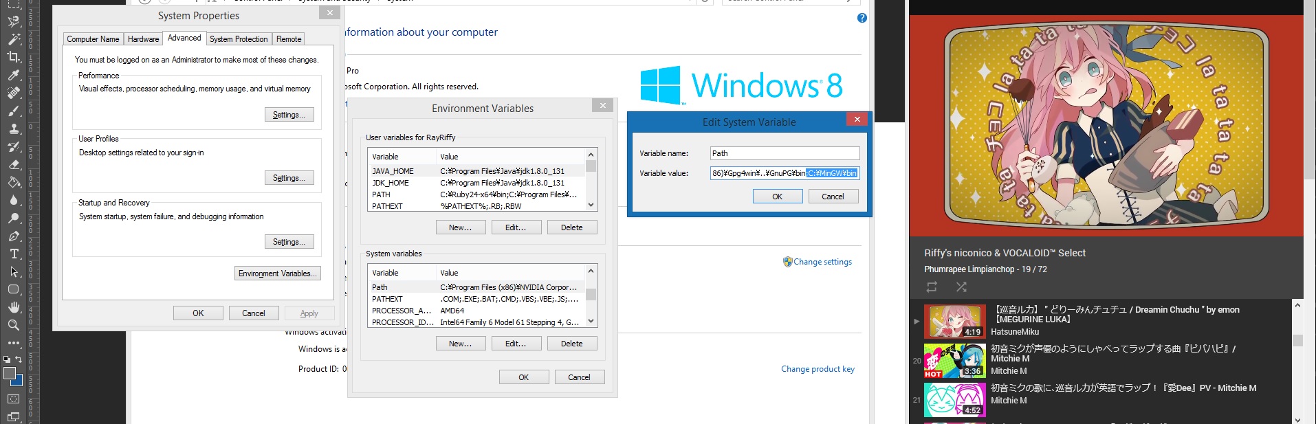 ENV WIN8