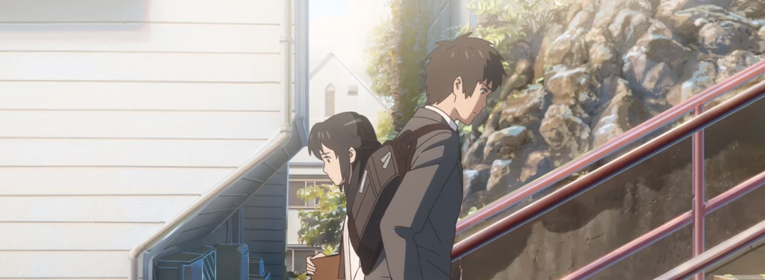 Ending