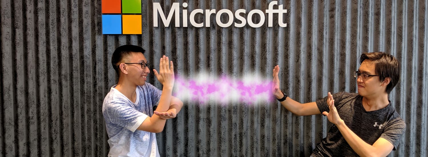 event-microsoft