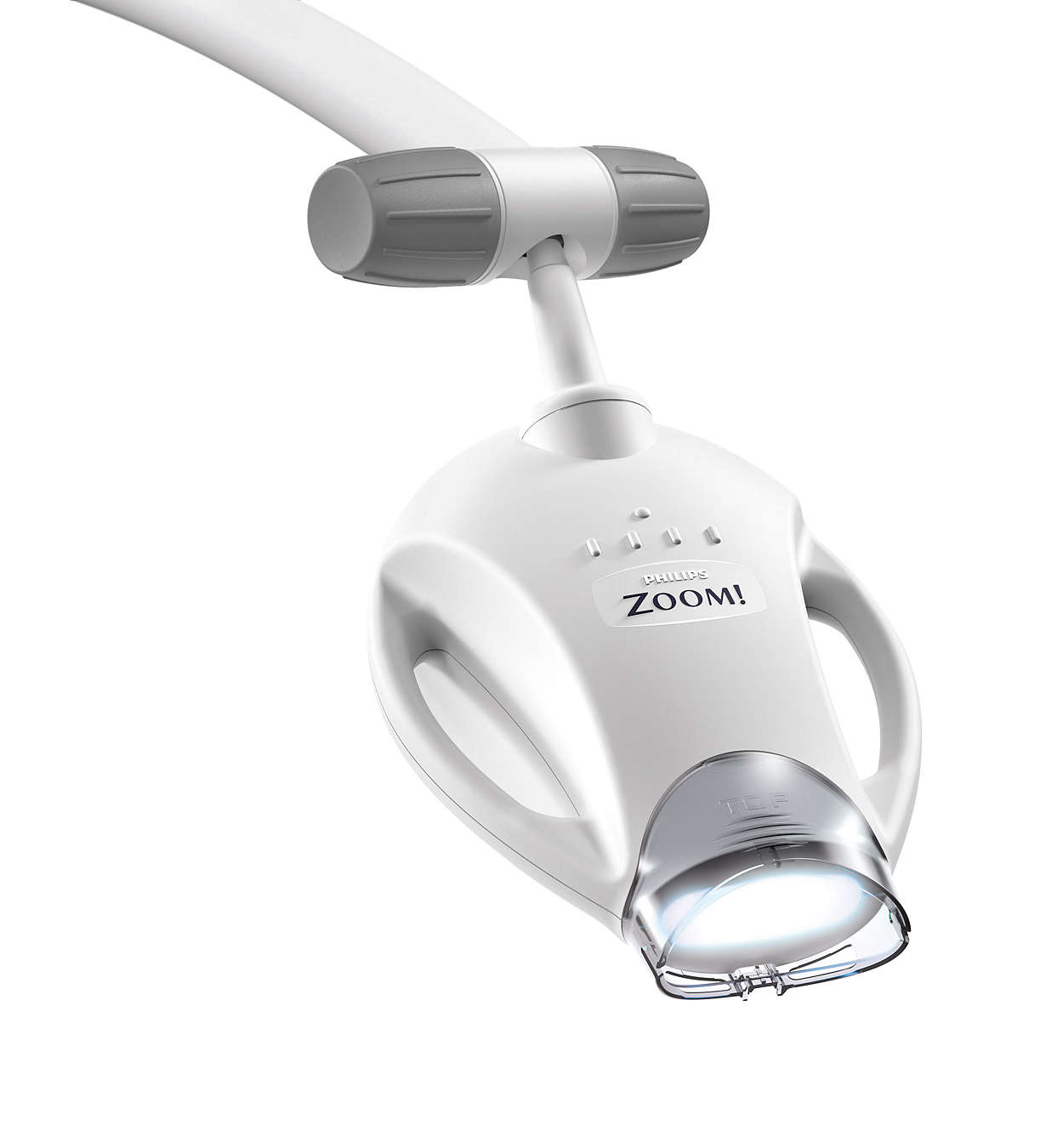 Philips Zoom light stand.