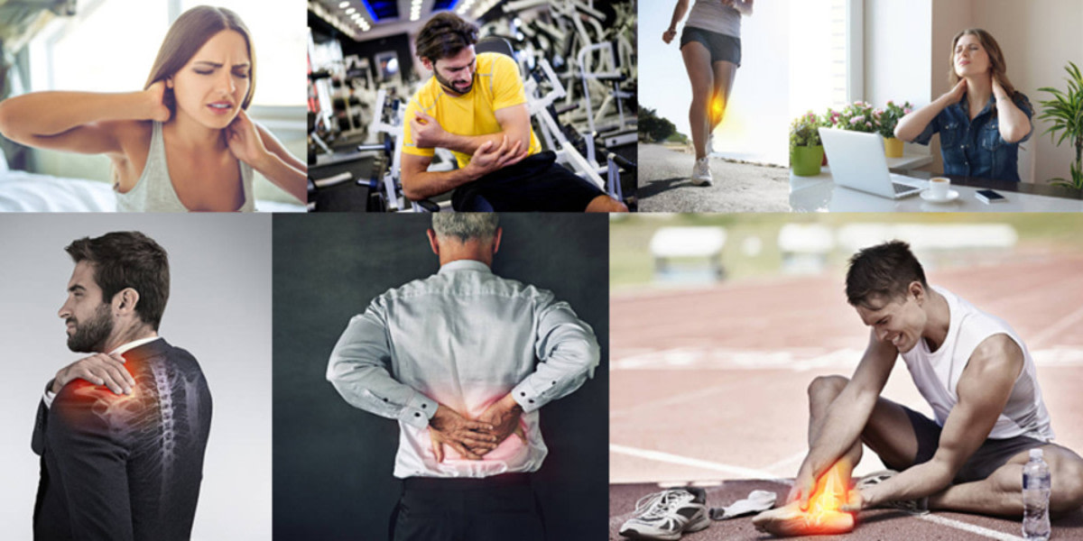 Musculoskeletal-disorder