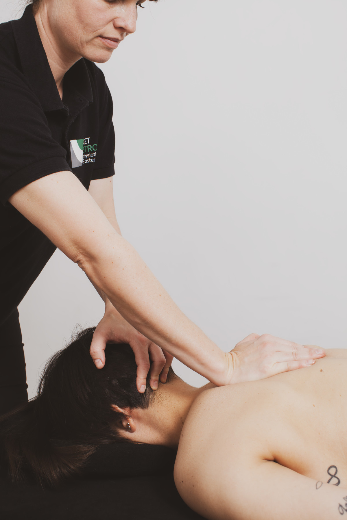Physiotherapy Kew