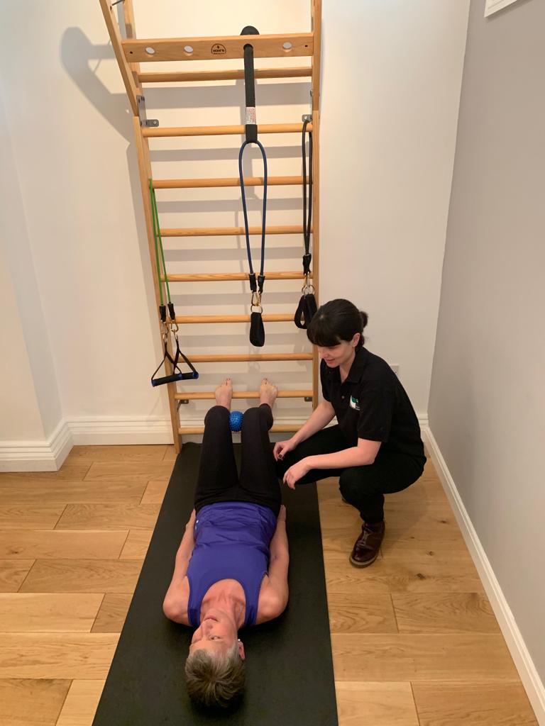 Physiotherapy Kew