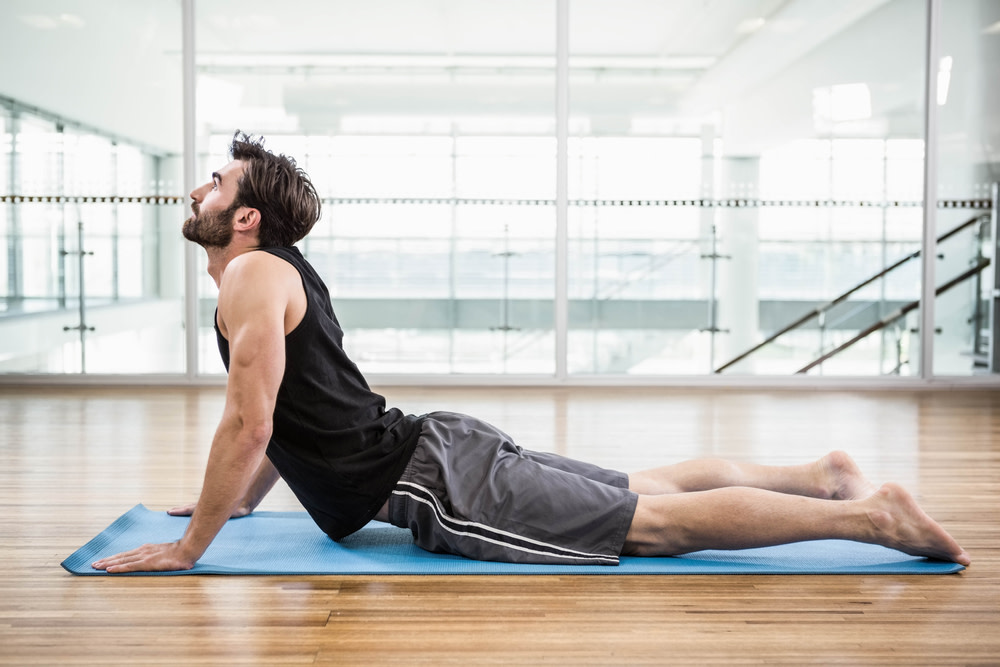 Your 45 minutes of Pilates discovering and challenging your movement and strength.