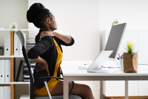 Roll Your Shoulders, is a form of movement therapy, it teaches the importance of movement, as well as how easy it can be.