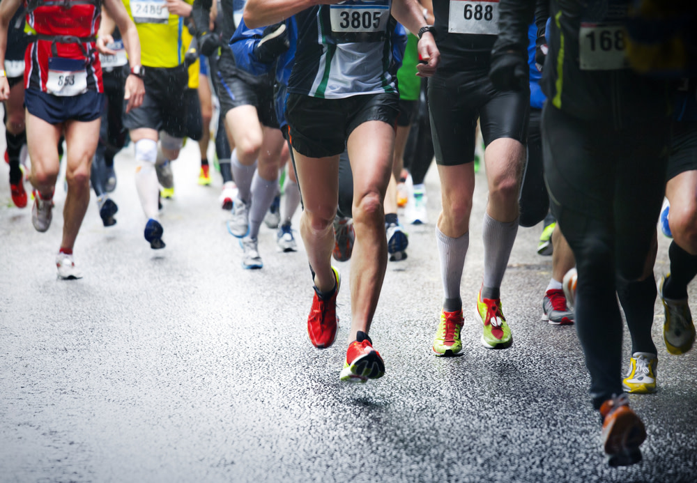 Do you run? Book in for injury assessment, treatment, exercises and advice specifically for your legs. 