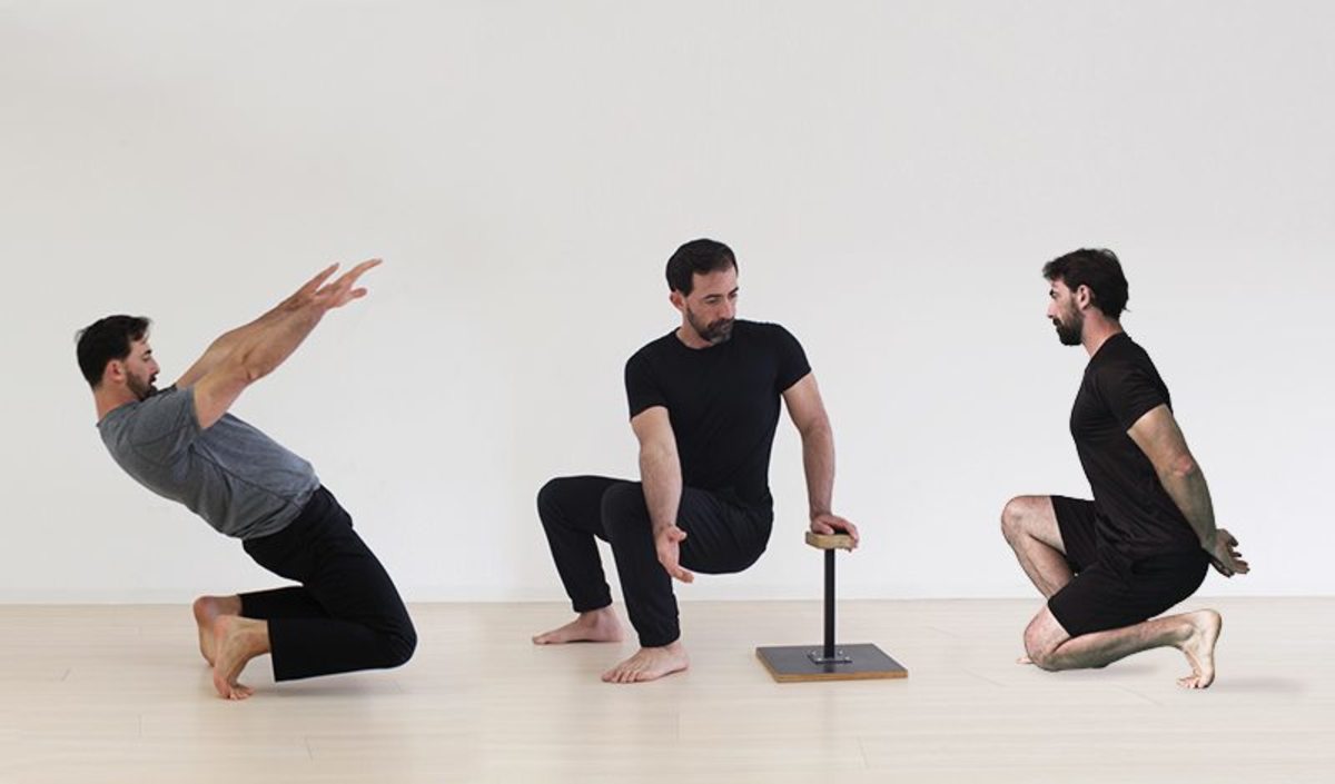 Movements and exercises to re-establish your capabilities at Get Strong physiotherapy & osteopathy.