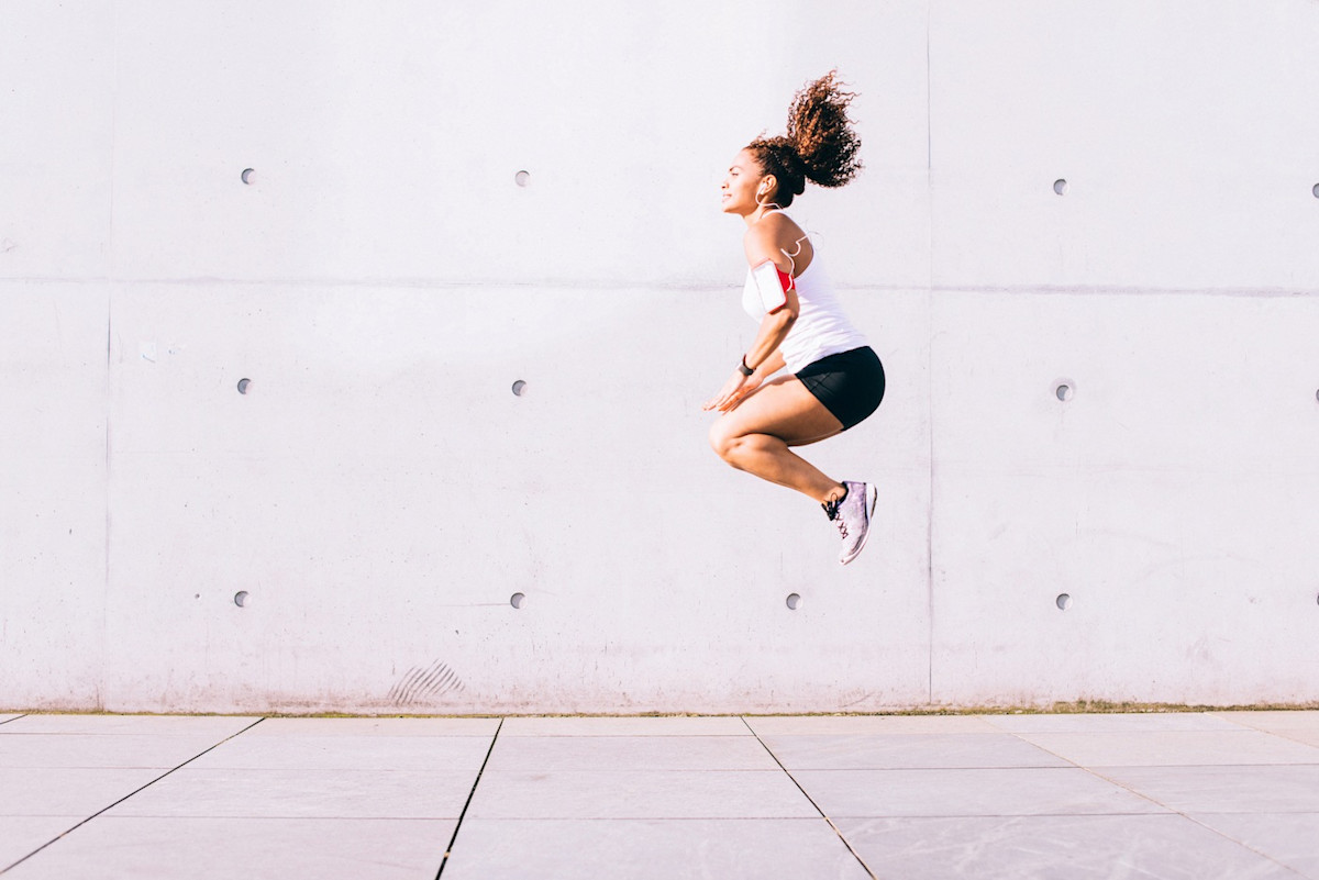 Functional movements to realise your capabilities and strengthen how you move. Your movement is your strength.