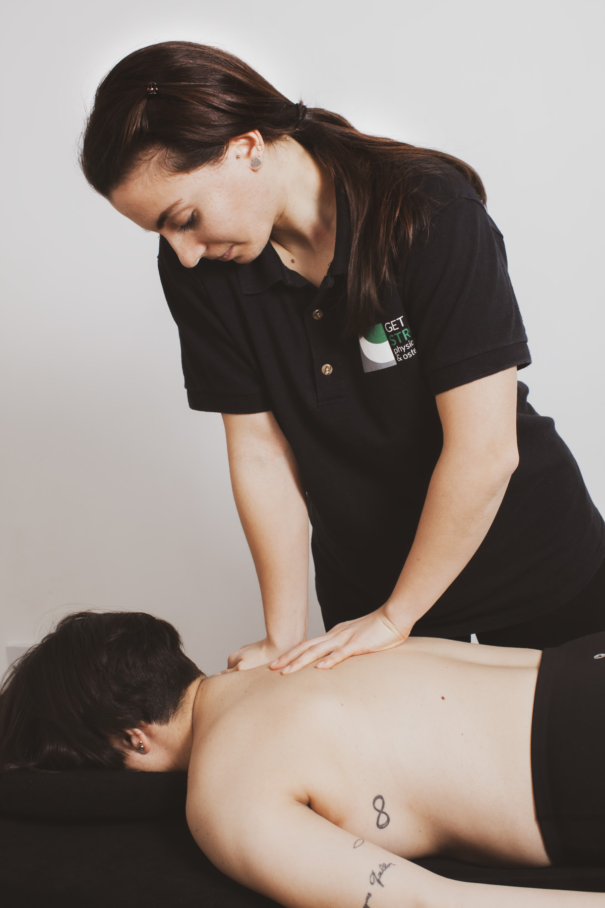 Osteopathy in Kew, your local osteopaths will help reduce pain and get you moving better. Your movement is your strength. 