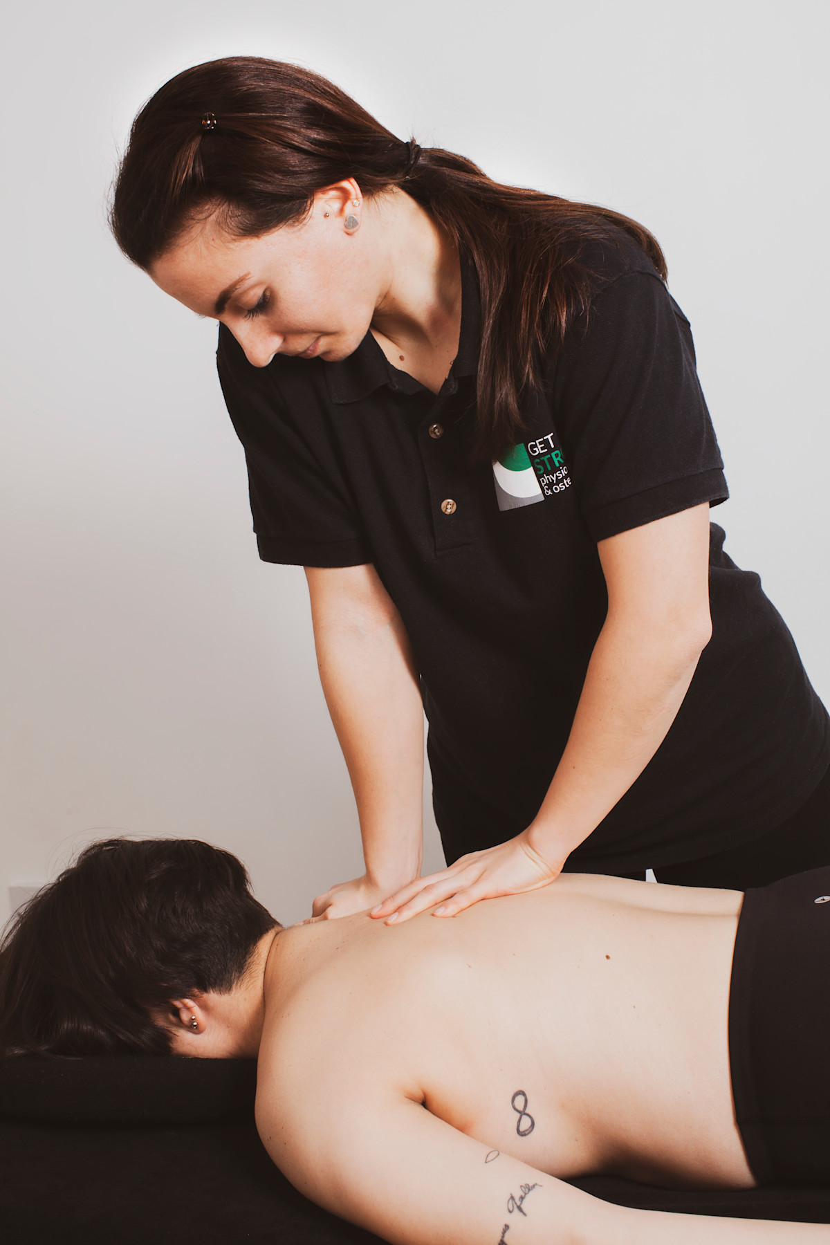 Osteopathy in Kew, your local osteopaths will help reduce pain and get you moving better. Your movement is your strength.