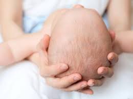 Gentle osteopathic techniques that calm and help your baby feel more comfortable.