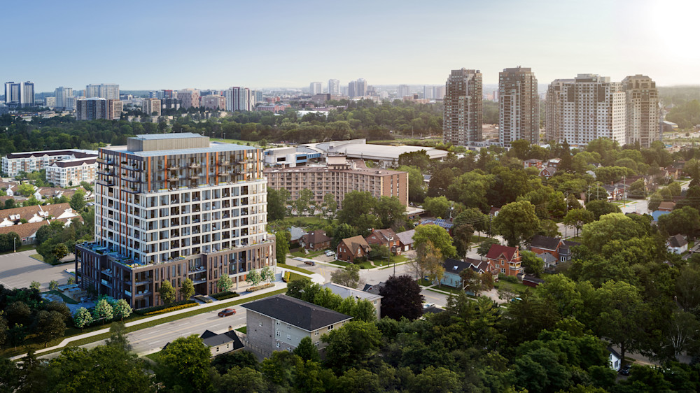 The Carrick Melloul Blamey