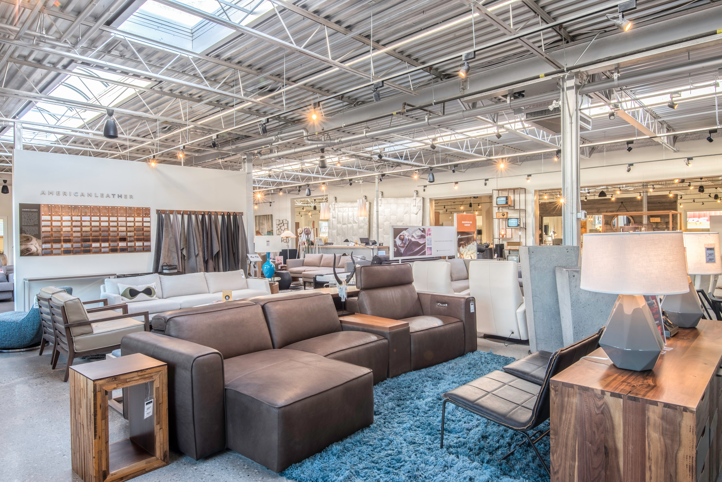 Schreiters Home Melloul Blamey