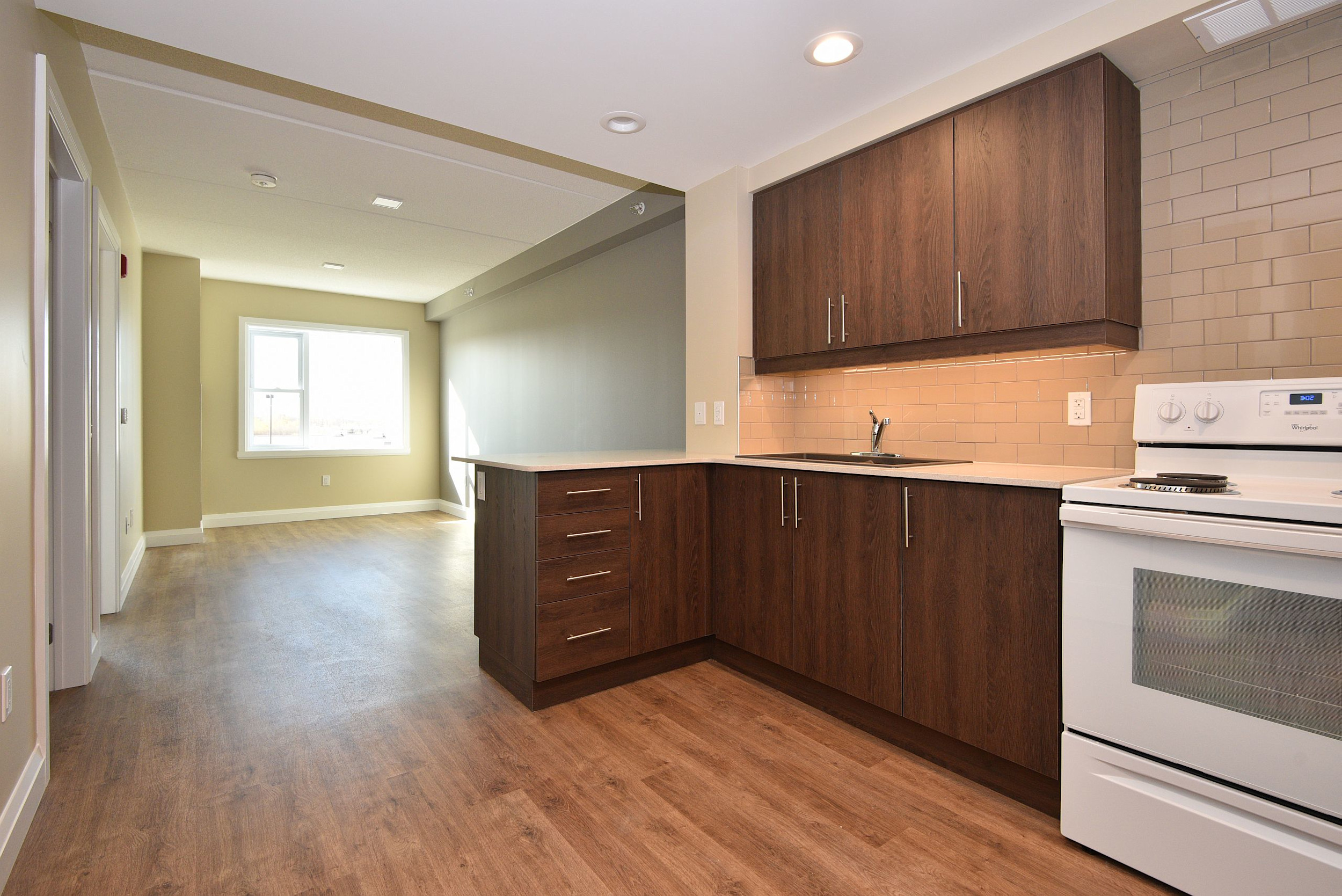 Collingwood Affordable Housing Melloul Blamey