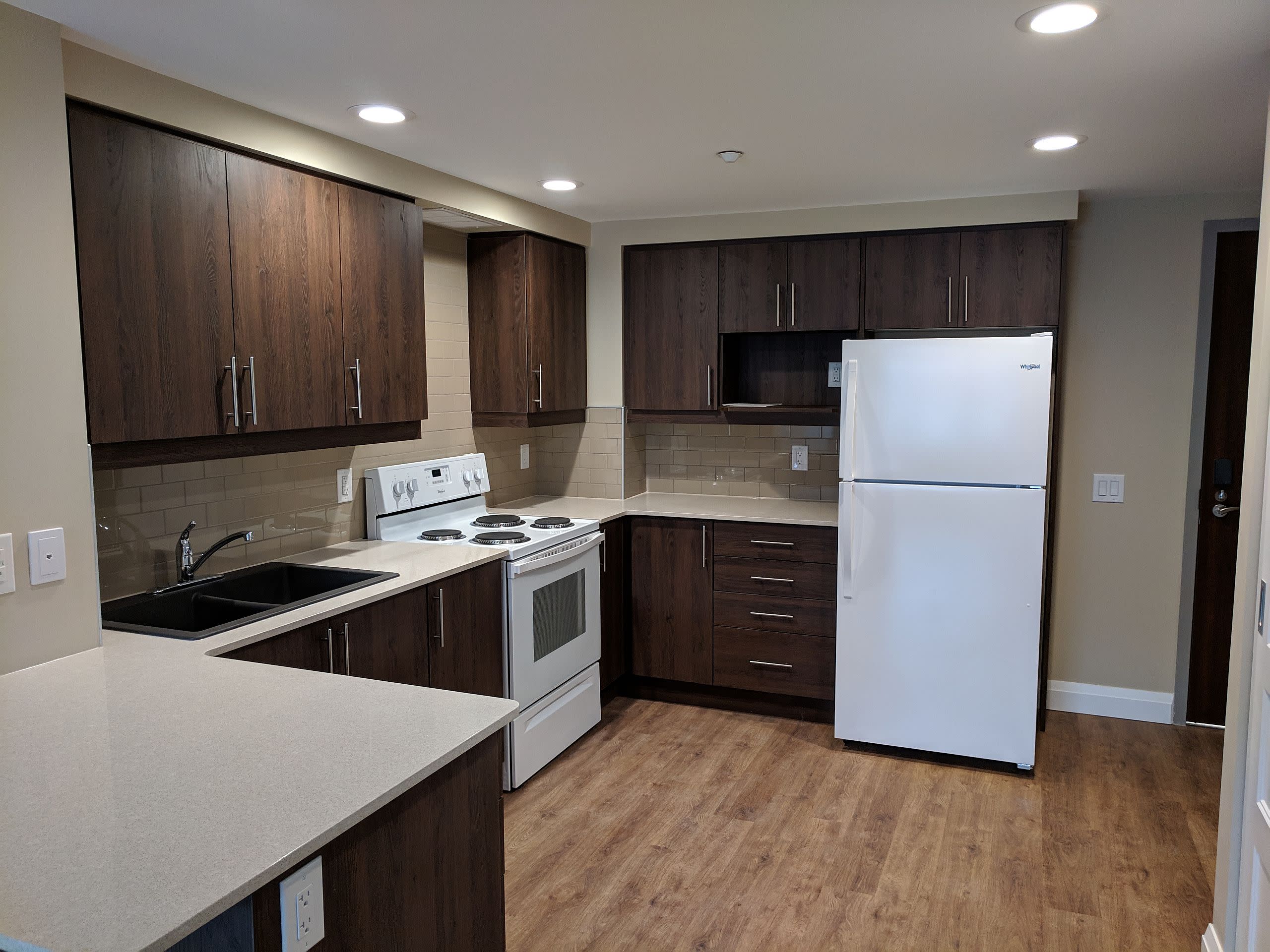 Collingwood Affordable Housing Melloul Blamey