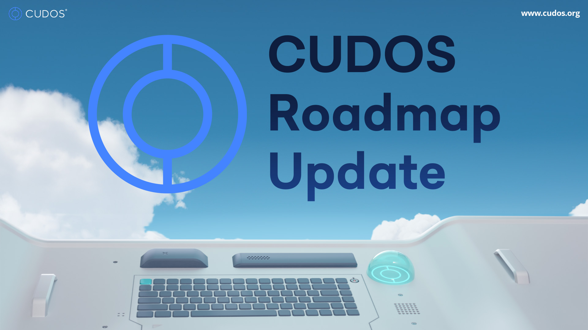 The 2024 Roadmap for CUDOS: A Year of Innovation and Collaboration