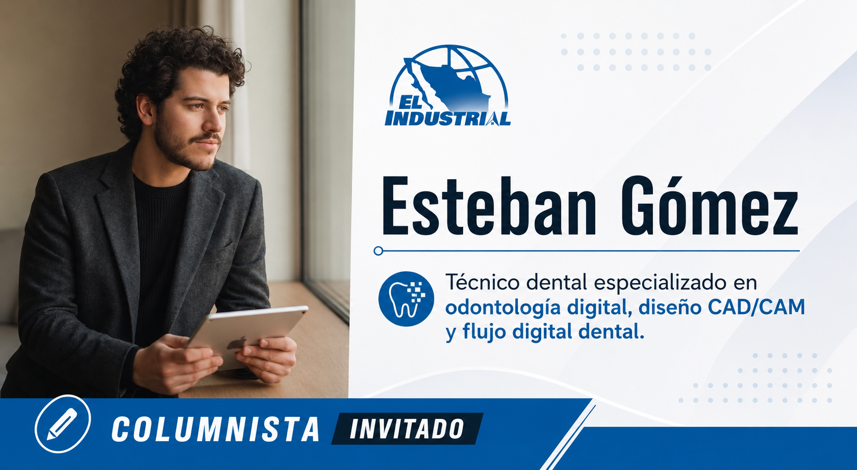 Esteban Gómez