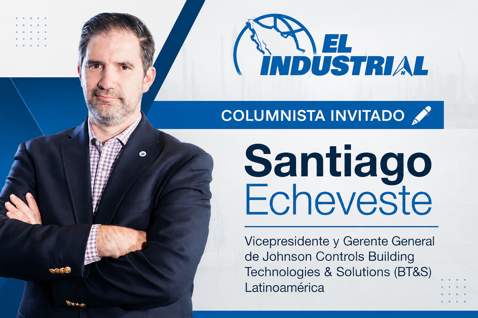 Santiago Echeveste