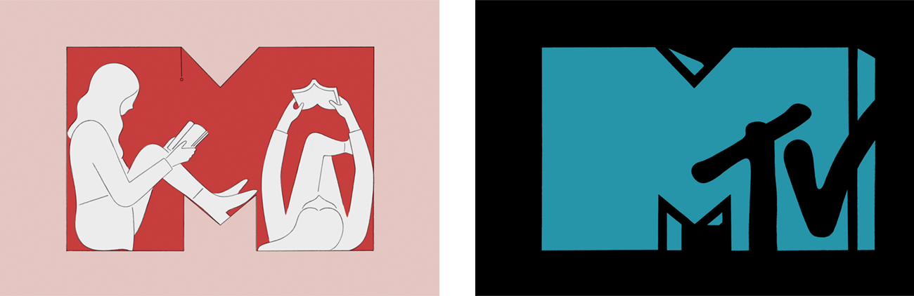 lost-art-mtv-animation-emi-ueoka-design-branding-identity