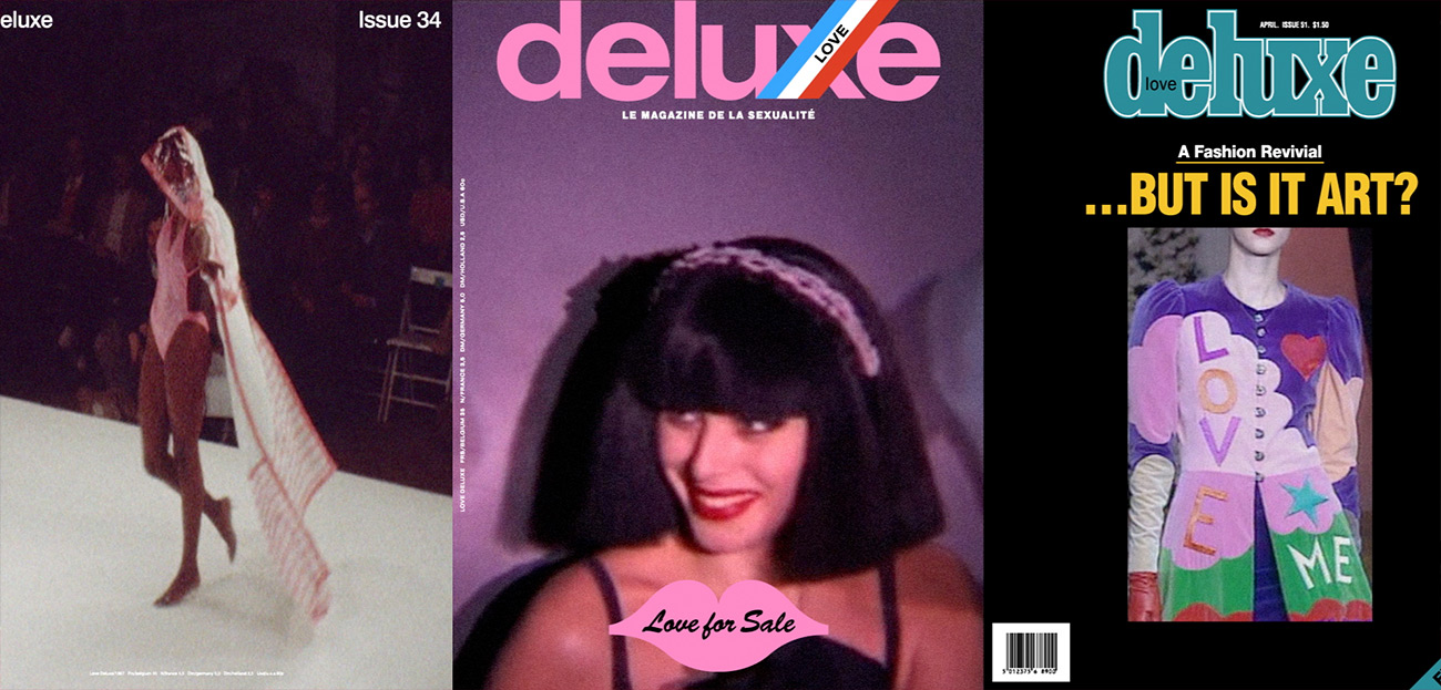 lost-art-love-deluxe-cool-breeze-music-video-chris-hopkins-magazine-covers