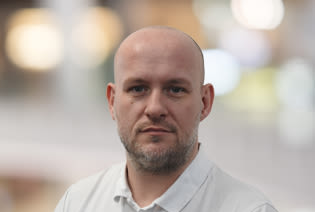 Simon Allan