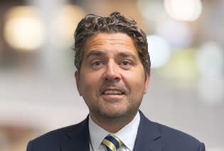 Chris Polidano