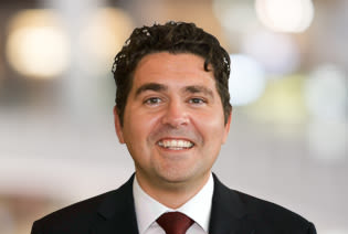 Chris Polidano