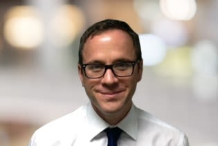 Paul Glister