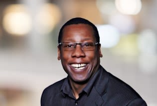 George Richardson