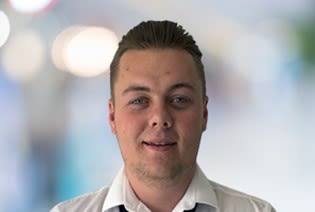 Adam Harrod
