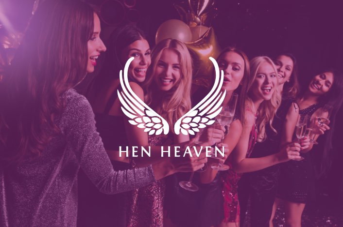 Hen Heaven